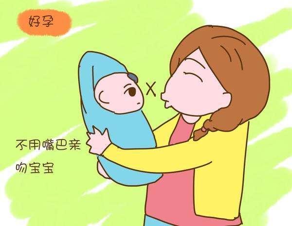新生儿最害怕所有人对他做的五件事，件件都是大家日常爱做的