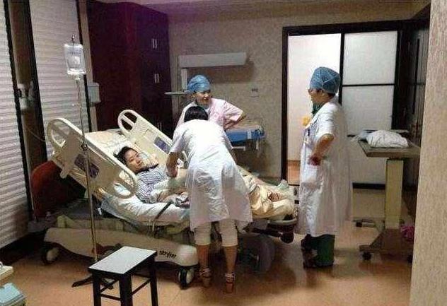 顺产时，产妇被“侧切”后会影响夫妻生活吗？产科医生说出了实话