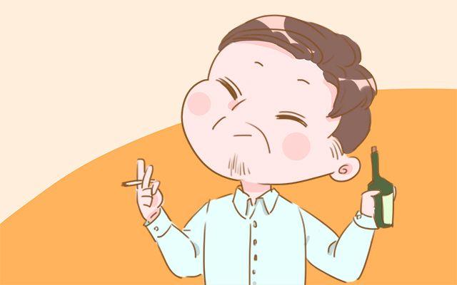 产后坐月子，老公有这3个坏习惯，为了宝宝也要跟他“翻脸”