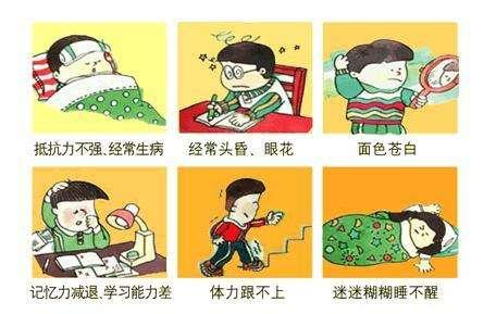 宝宝缺铁危害大，10道适合2岁宝宝的补铁食谱，妈妈常做给宝宝吃