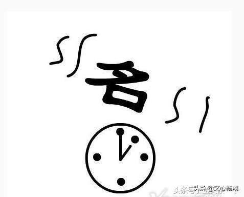 看图猜成语，右脑发达的能猜对大半，大人都不一定比小孩准确率高