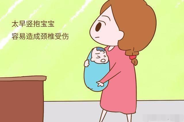 新生儿最害怕所有人对他做的五件事，件件都是大家日常爱做的