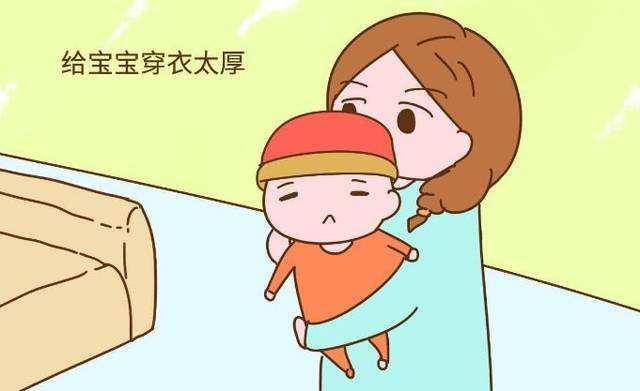 新生儿最害怕所有人对他做的五件事，件件都是大家日常爱做的