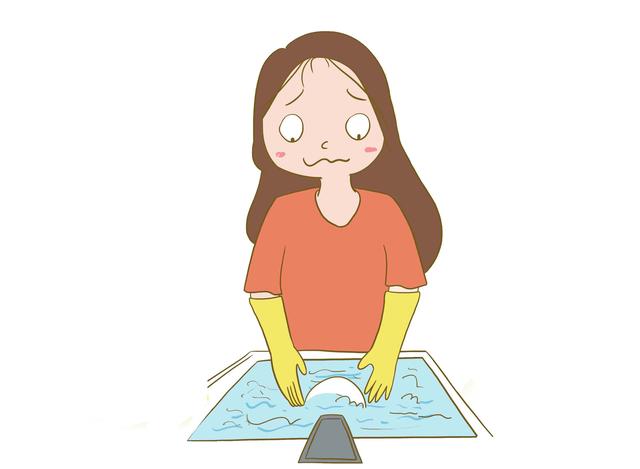 生完孩子多久能碰冷水？早于这个时间易落下月子病
