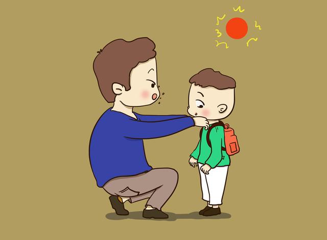 男孩需要的不是穷养,而是要培养这四件事,长大会很有出息