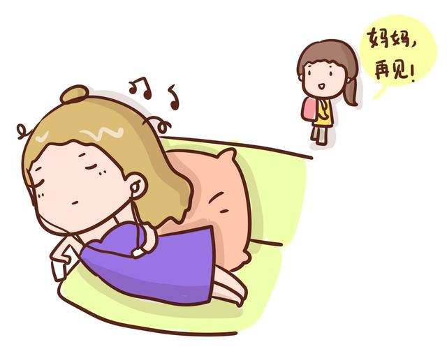 家有“负能妈妈”，儿女是什么感受？妈妈们该反思了