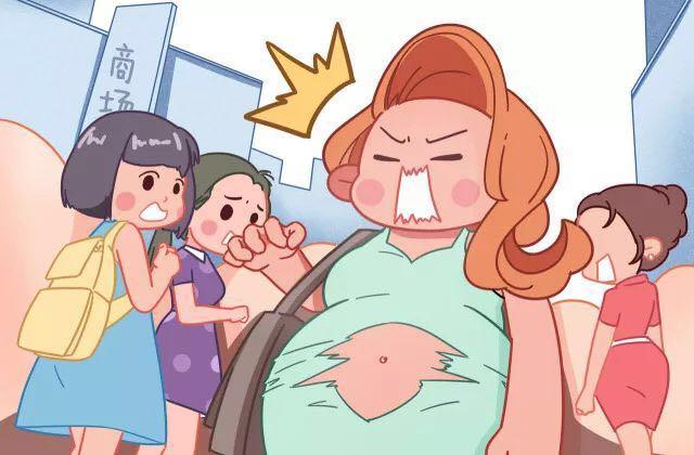 怀孕后，孕妇最想用的这个东西，没啥好处，可能还对胎儿有伤害