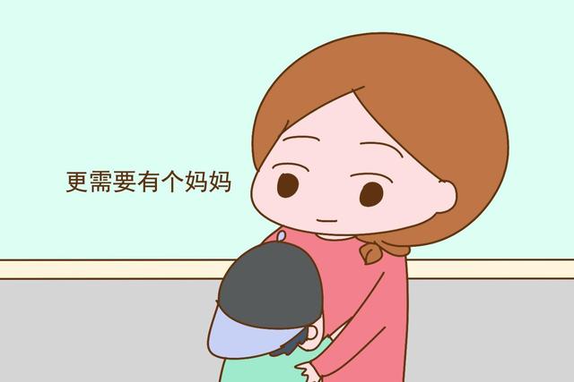 为什么奶奶养大的孩子，长大后还是跟妈妈亲？这几点原因太现实