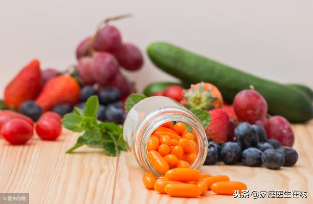 孕妇叶酸摄入过量有什么风险?切记:进补并非越多越好