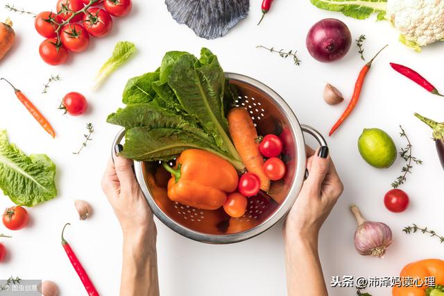 春节吃得太油腻，怎么才能让不爱吃菜的孩子多吃蔬菜，试试这5招