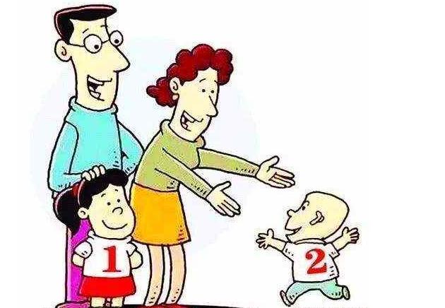 40岁生二胎的4个好处，你想不到吧？
