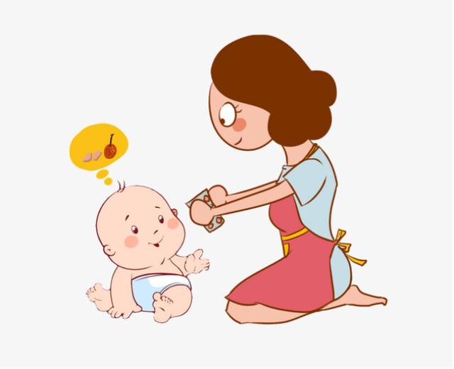 你以为自己很爱孩子，其实孩子更爱你，看完泪奔了！