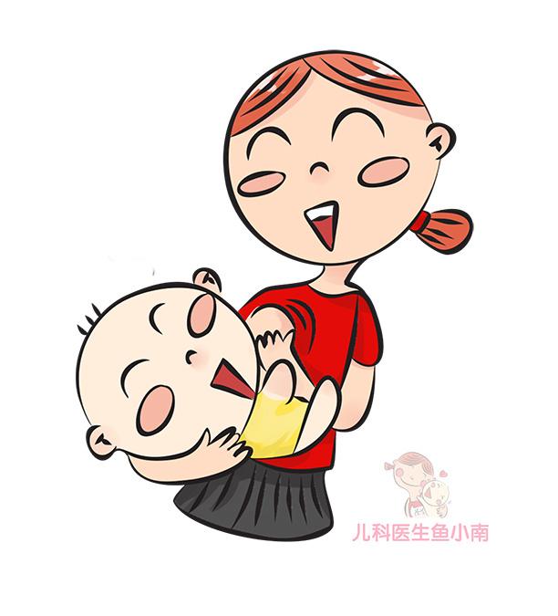 辟谣：提高宝宝免疫力就要吃保健品？这种忽悠的话，爸妈别信！