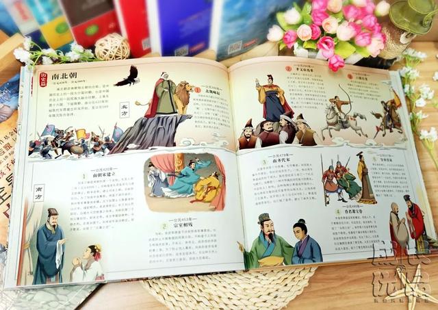 孩子阅读黄金期的那几年，塑造了他的格局和气质！丨明日团