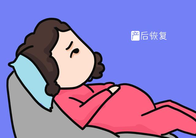 产妇产褥期过后,还有这种情况,那身体健康就存在风险了!