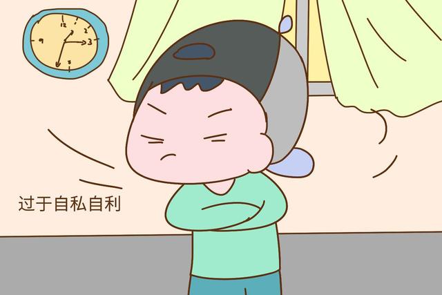这几种孩子，爸妈付出再多也不会领情，别指望以后孝顺你