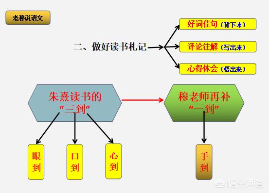 你对语文老师让孩子摘抄“好词好句”怎么看？