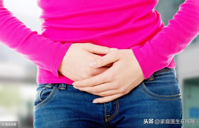 女人每月来“大姨妈”，虽然麻烦，但有3个不可替代的好处