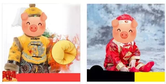 Gap、Zara、H&M的新年装,哪些值得给娃买?