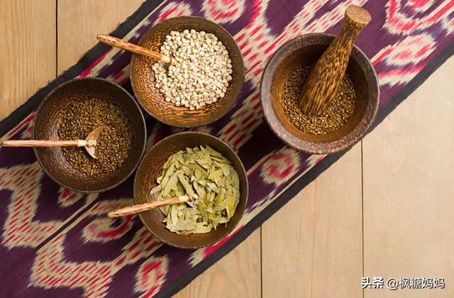 这个水是个宝，过年后给孩子喝两天，养脾胃、消积食、止咳嗽