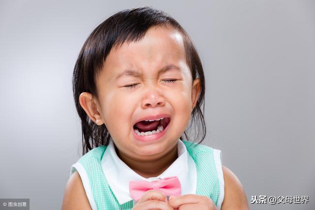 孩子扁桃体反复发炎，要切除吗？这5种情况需注意，别一切了之！