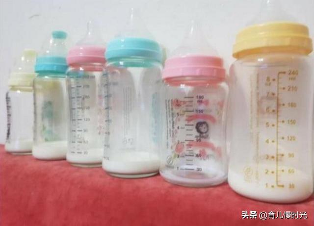 宝宝吃奶总要剩下30毫升？原因在这里