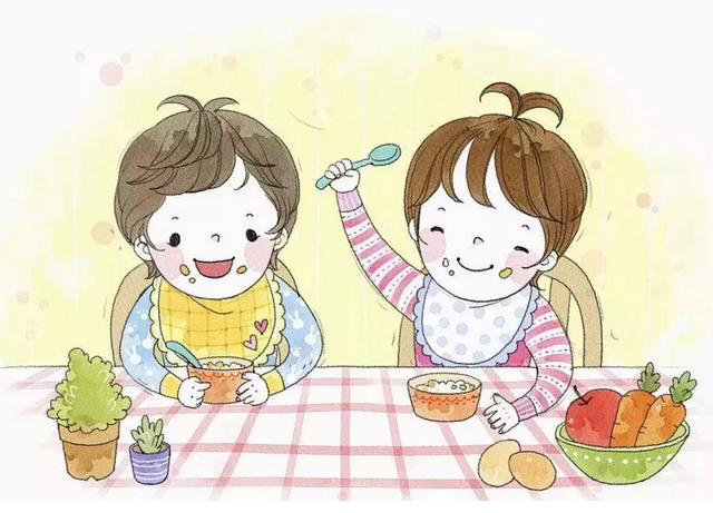 孩子6岁前，这三大规矩一定要立起来，心软只能是害了娃！