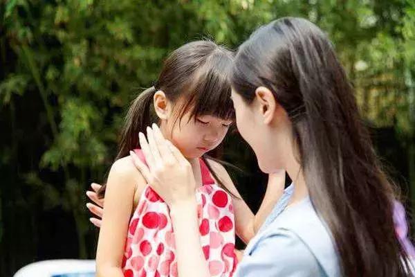 孩子也有节日综合征，4招应对上学各种抵触情绪