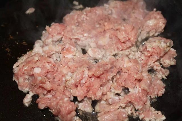 肉酱意大利面