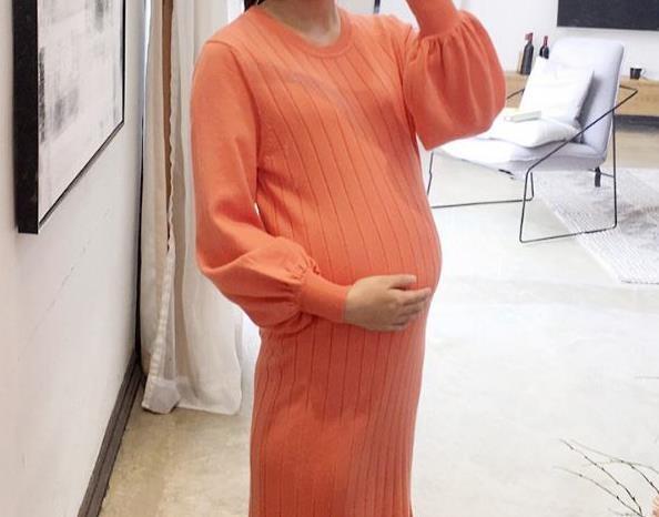 怀孕几个月显怀正常？若你显怀过早，可能和这4种情况有关！