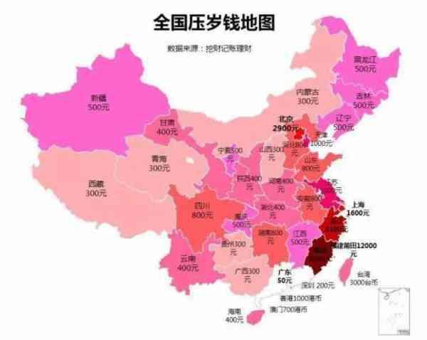 “骗”走孩子的压岁钱，这是过年时家长最不应该做的事！