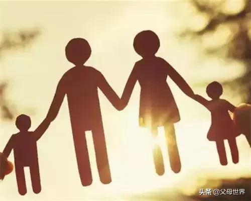 德国强大的真正逻辑:家庭教育——如何让孩子成为一个完整的人?