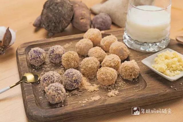 补钙小丸子浑身都是宝，三餐之外给娃吃太值了！