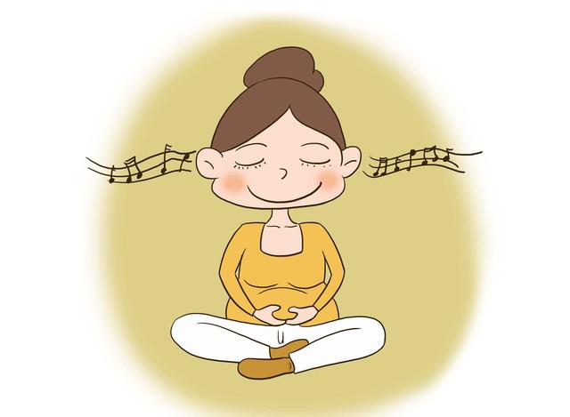 坐月子时宝妈坚持“四少”，能让身体恢复更好，你做到了吗