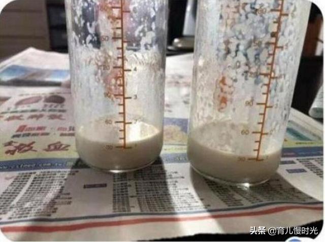 宝宝吃奶总要剩下30毫升？原因在这里
