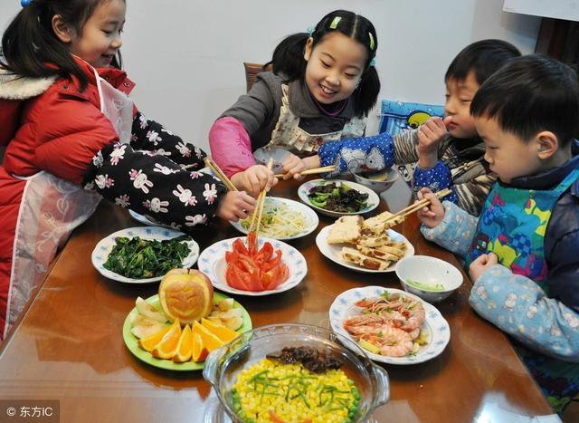 不论是春节还是元宵，宝宝的饮食应该注意这些事情，爸妈不要忽视