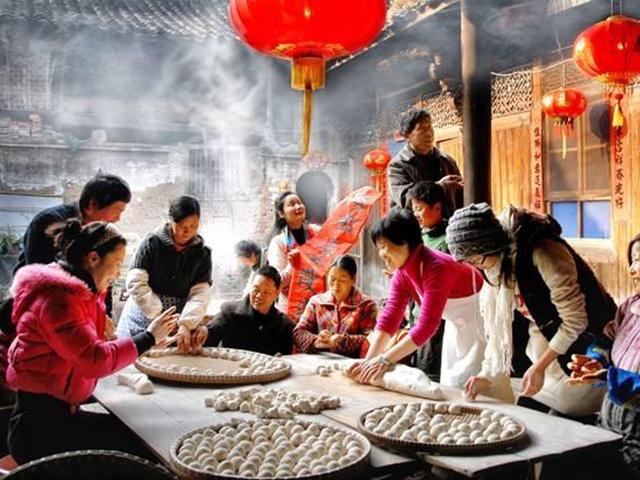 春节过后，五张图告诉你，这个节日宝妈有多累，当妈的都有共鸣