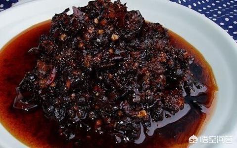 豆豉怎样处理,炒出来的菜最香?