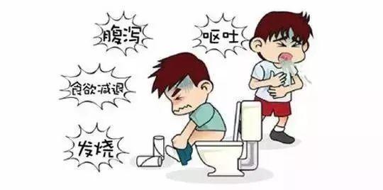 节后如何照顾宝贝远离腹泻？儿科专家有话说