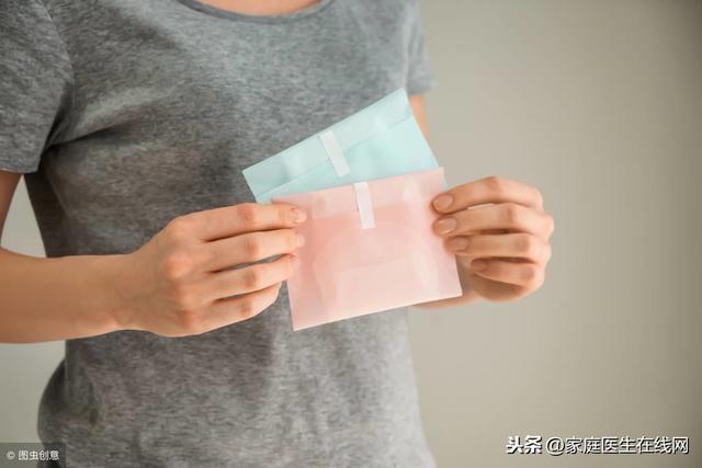 女人每月来“大姨妈”，虽然麻烦，但有3个不可替代的好处
