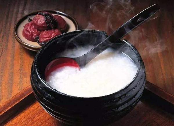 宝宝感冒了，咳嗽痰多，把它洗净煮碗粥，味道鲜美，止咳平喘！