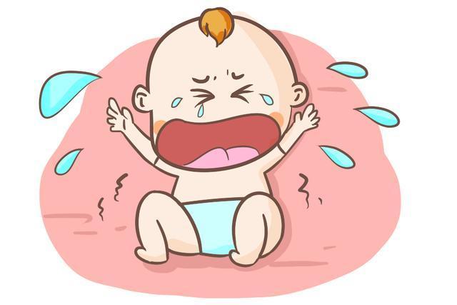 长期使用纸尿裤影响宝宝身体发育？有这5个表现就可以戒掉纸尿裤