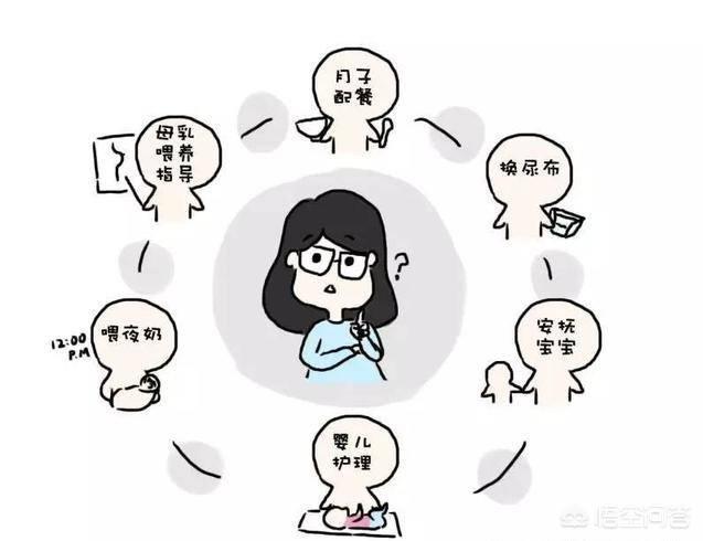坐月子到底要不要请月嫂？对于普通家庭而言，请月嫂划算吗？