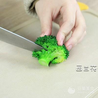 山药养胃粥的做法