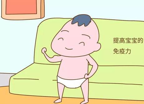 宝宝易感冒？几招小儿推拿经常做，提高免疫力，少生病（附图解）