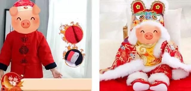 Gap、Zara、H&M的新年装,哪些值得给娃买?