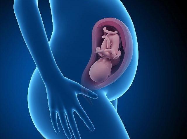 临近预产期,若孕妇有这3个情况出现,可能和顺产无缘了!