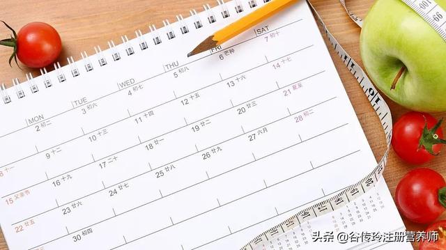 减肥的目标体重定错了，只会让你越减越肥