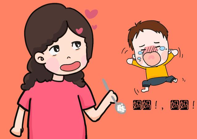 在孩子心中，最亲密的永远是父母，家长不要胡乱引导！