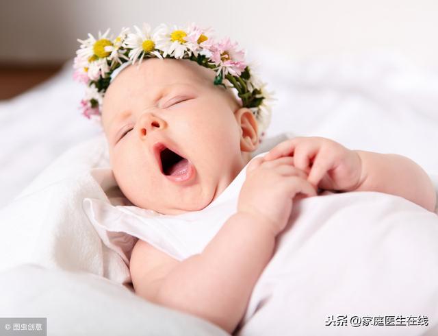 宝宝睡觉磨牙是怎么回事？三件事，家长要及时注意到